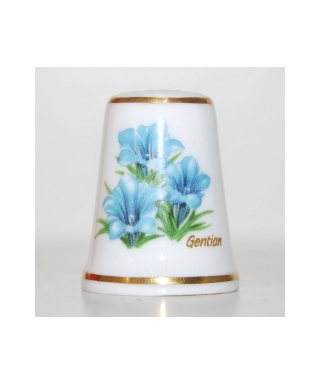 Gentian
