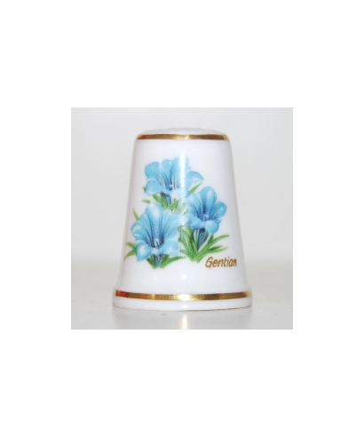 Gentian