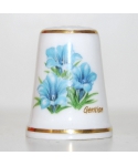 Gentian