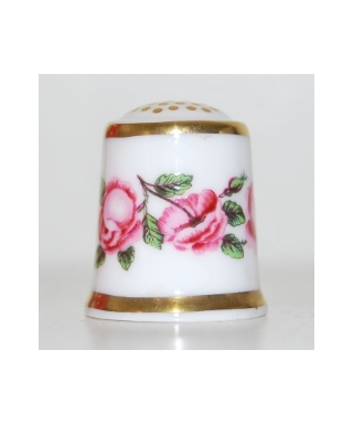 Billingsley Roses