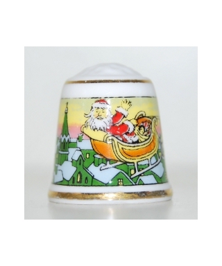 Boże Narodzenie 1994