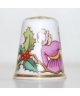 Spode Christmas 1983
