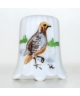 Lindner bird