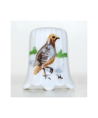 Lindner bird