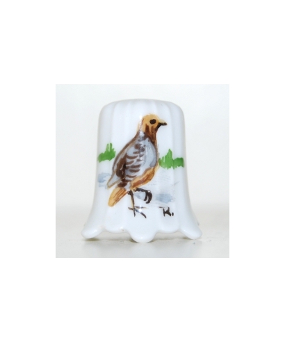 Lindner bird