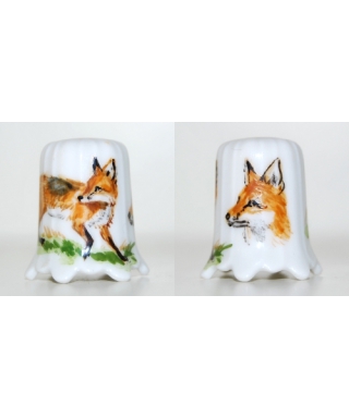 Lindner fox