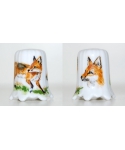 Lindner fox