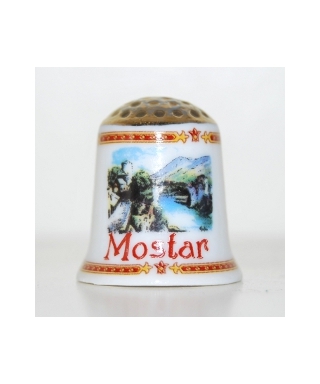 Mostar