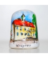 Mrągowo - From Mrągowo