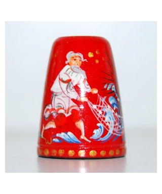 Złota rybka