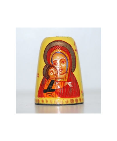 Virgin Mary Vladimirskaya