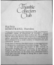 Kurbits - certificate (TCC)