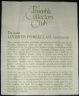 Daisies - certificate (TCC)