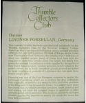 Daisies - certificate (TCC)
