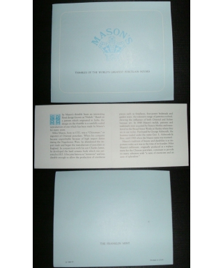 Nabob - certificate (TWGPH)