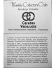 Monkeys - certificate (TCC)