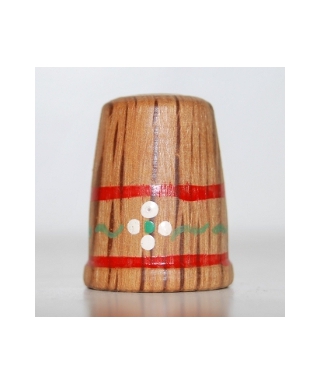 Wooden