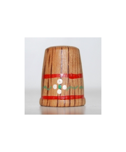 Wooden