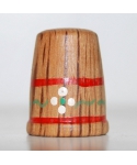 Wooden