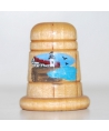 Wooden with picture