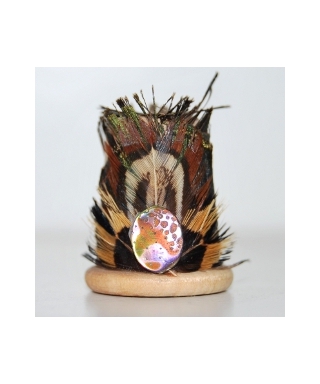 Feathers