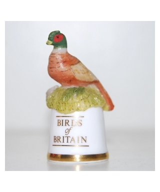 Pheasant