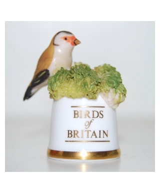Goldfinch
