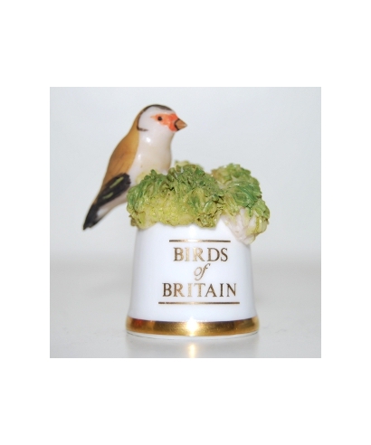 Goldfinch