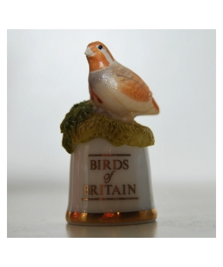 Partridge