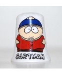 Cartman magnet