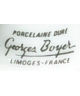 Georges Boyer