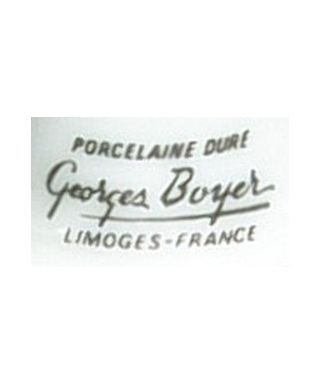 Georges Boyer