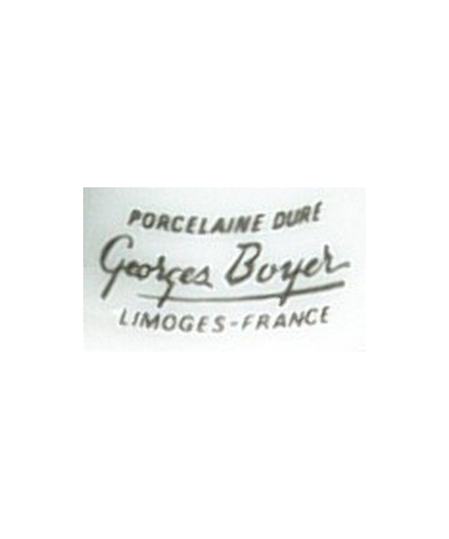 Georges Boyer