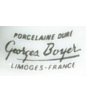 Georges Boyer
