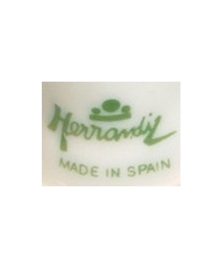 Herrandiz made in Spain