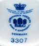 Bing & Grondahl 3307