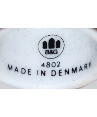 Bing & Grondahl 4802