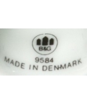 Bing & Grondahl 9584