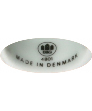 Bing & Grondahl 4801