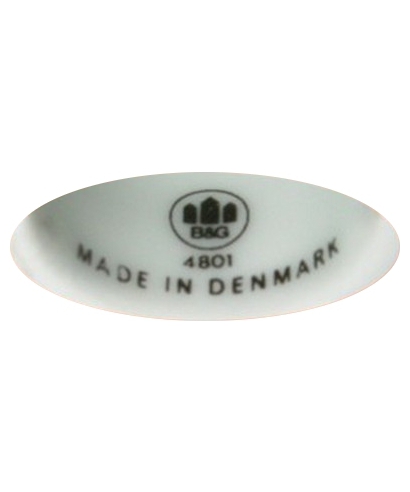 Bing & Grondahl 4801