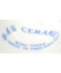 B&W Ceramics