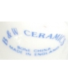 B&W Ceramics