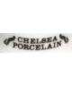 Chelsea Porcelain