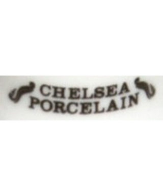 Chelsea Porcelain