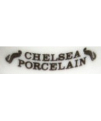 Chelsea Porcelain