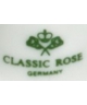 Classic Rose