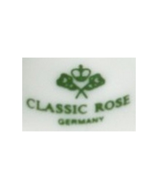 Classic Rose