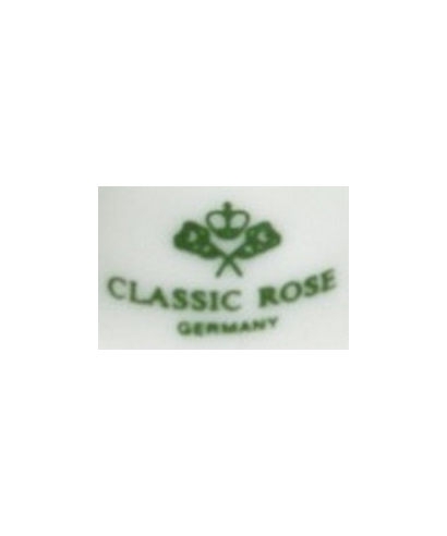 Classic Rose