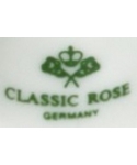 Classic Rose