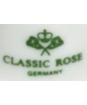 Classic Rose
